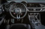 Alfa Romeo Stelvio Quadrifoglio 2017 года (WW)